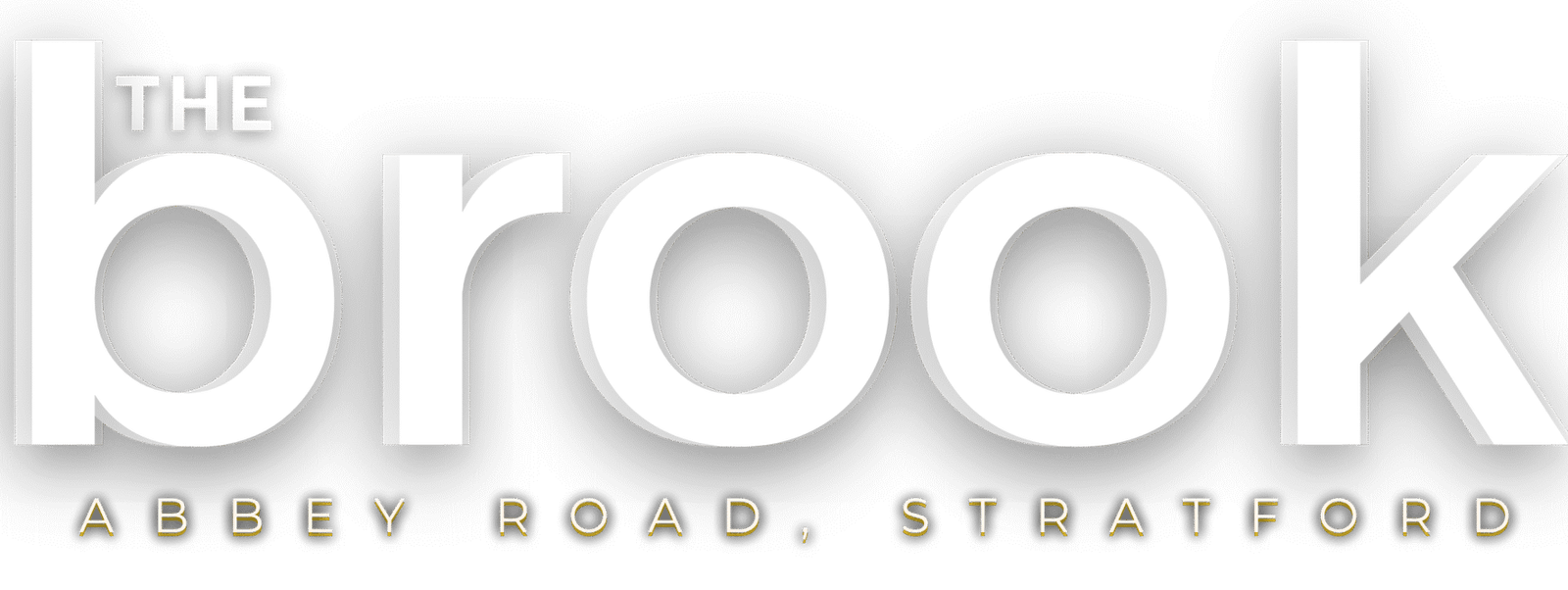 The Brook logo